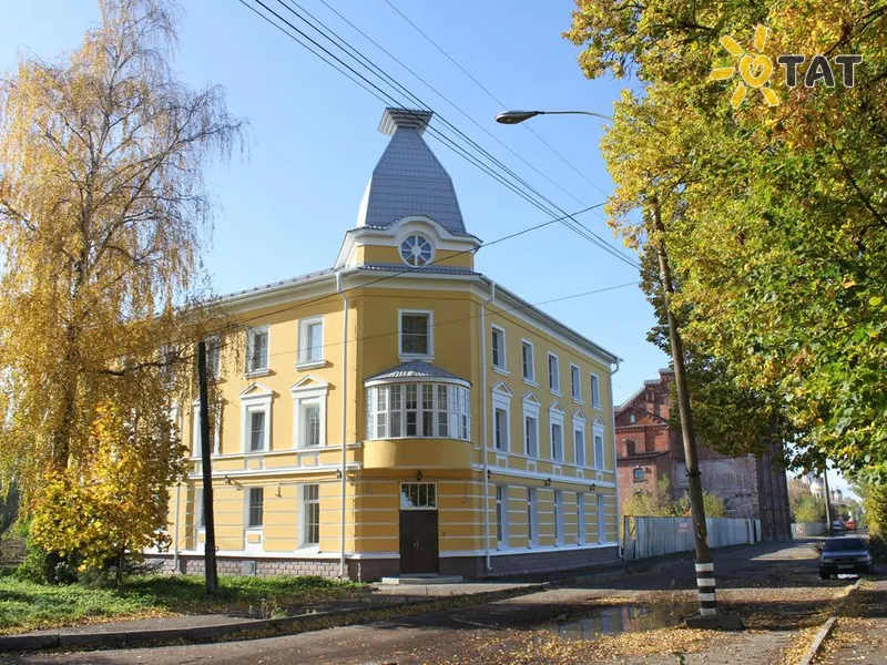 На Введенской