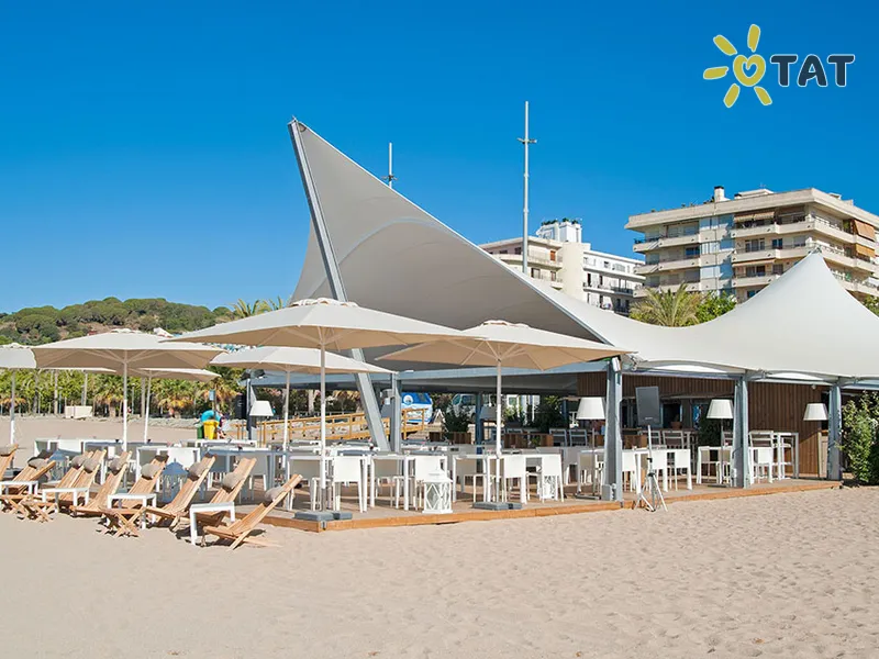Kaktus Playa Hotel