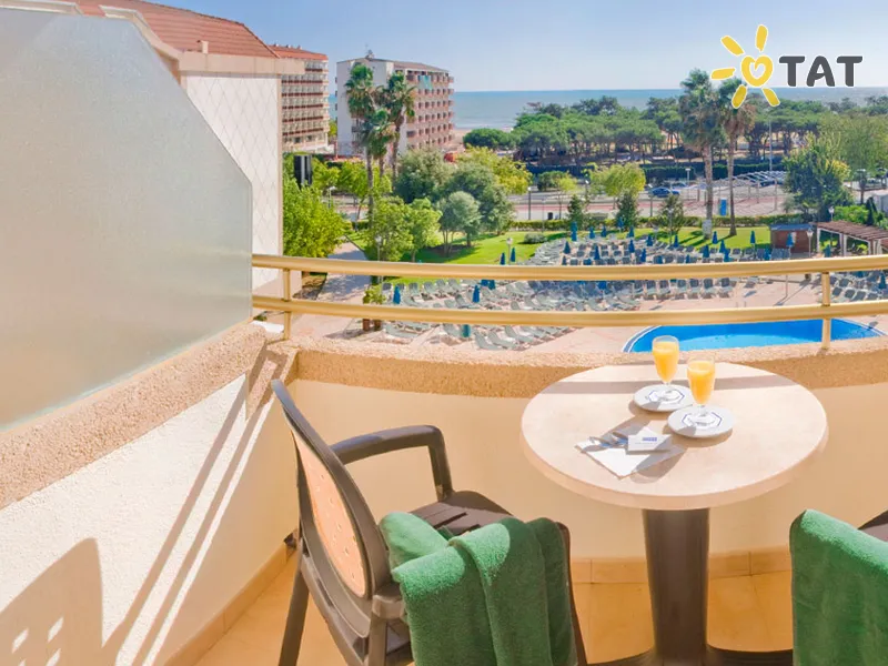 Alegria Florida Park Hotel