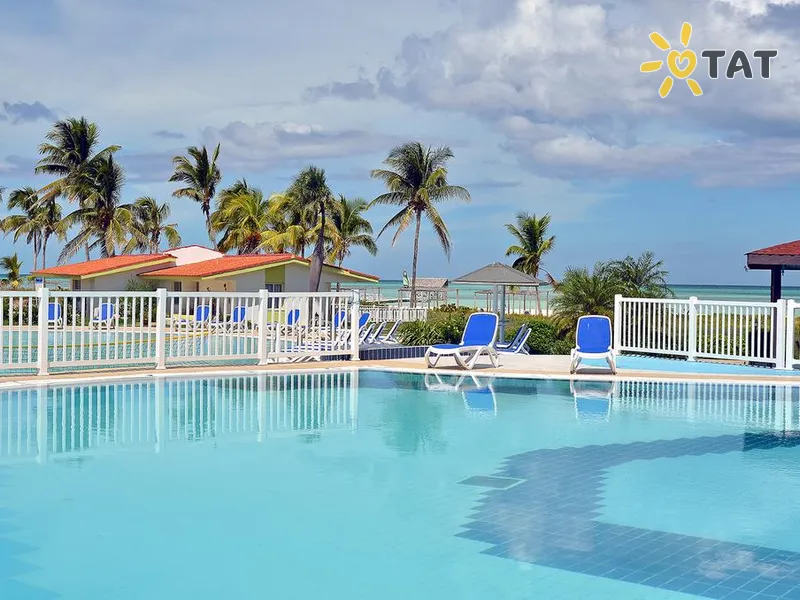 Sercotel Club Cayo Guillermo