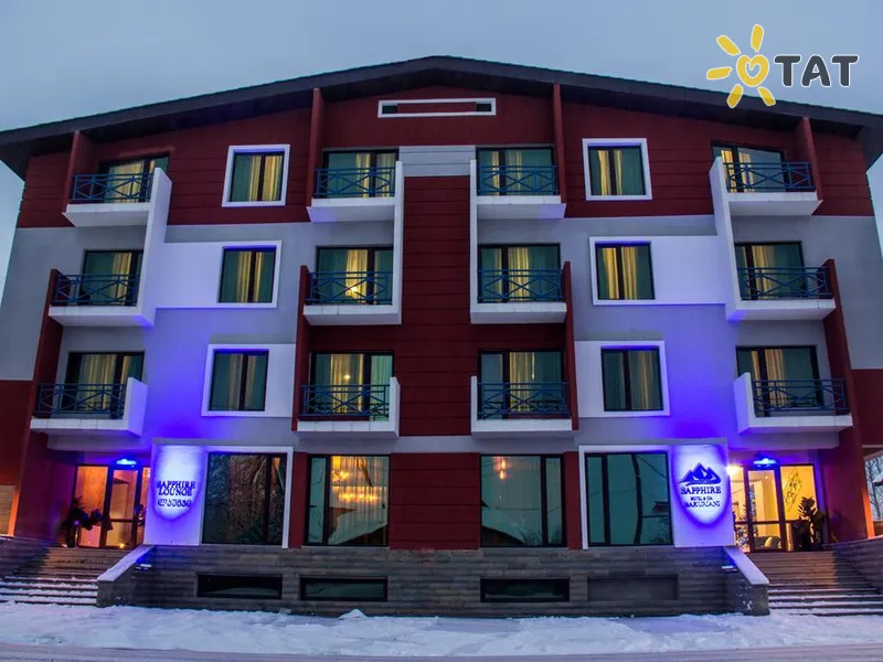 Sapphire Hotel & Spa