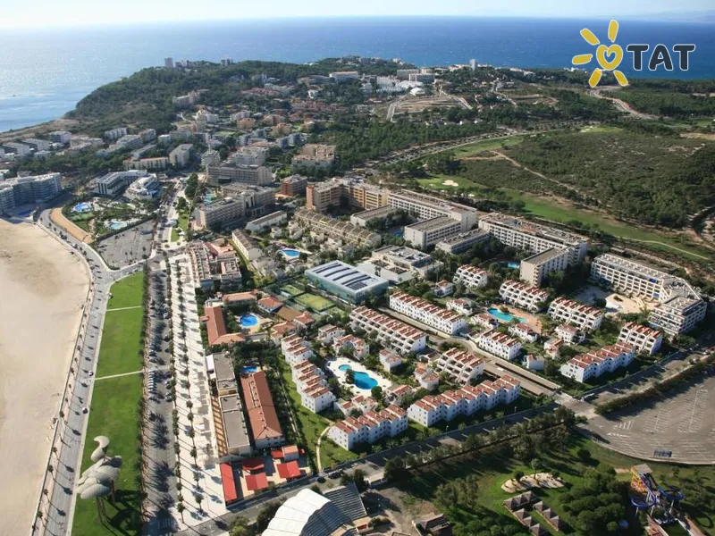 Estival Park Salou Hotel Resort Sport & Spa