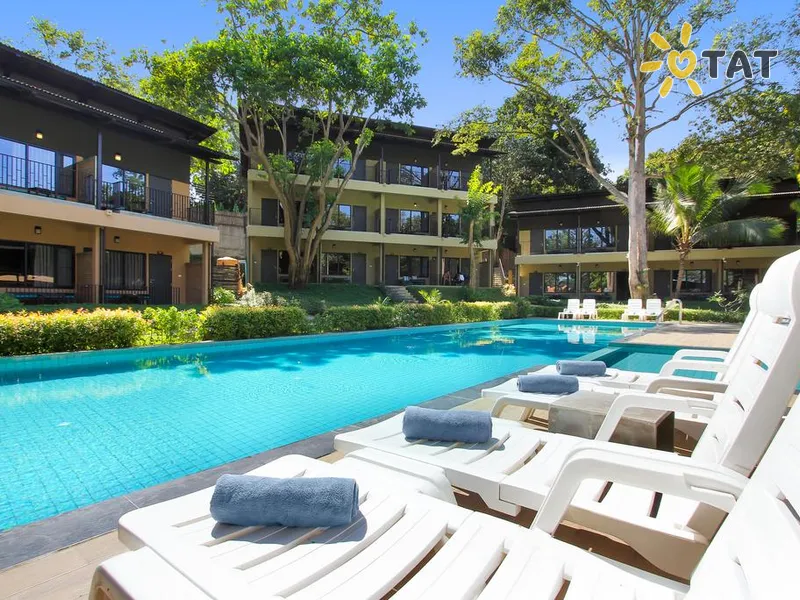 Samed Hideaway Resort