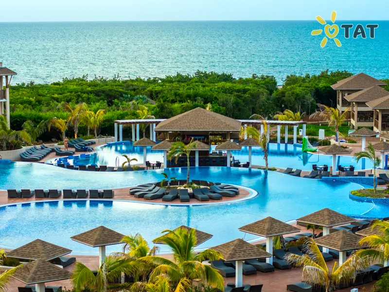 Labranda Cayo Santa Maria