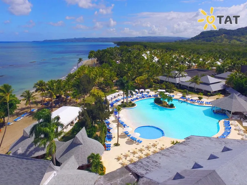 Grand Bahia Principe San Juan