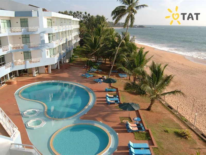 Induruwa Beach Resort