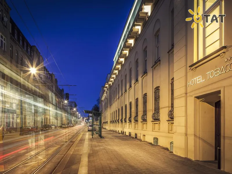 Tobaco Hotel