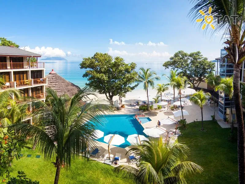 Coral Strand Smart Choice Hotel