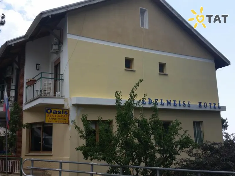 Edelweiss Hotel