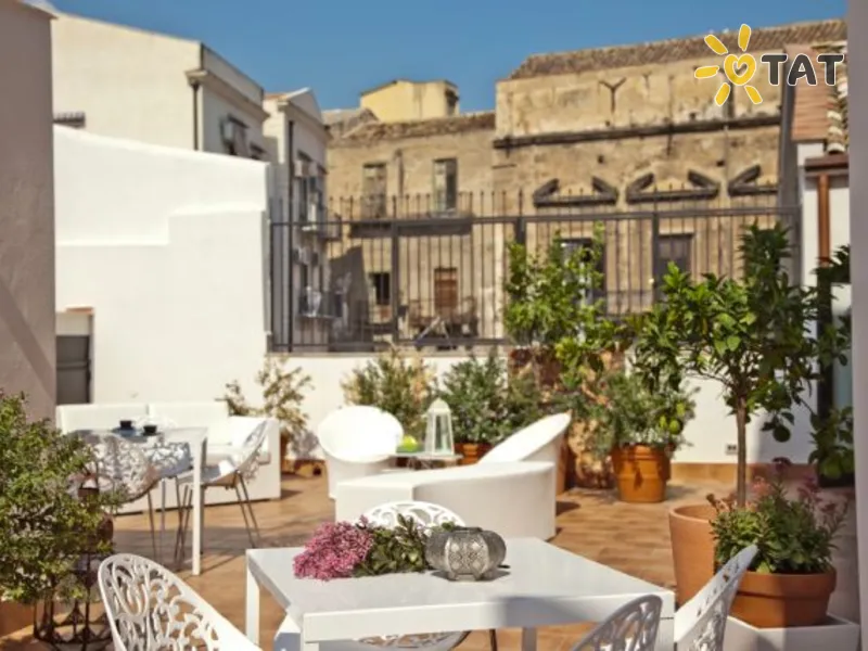 Il Giardino di Ballaro