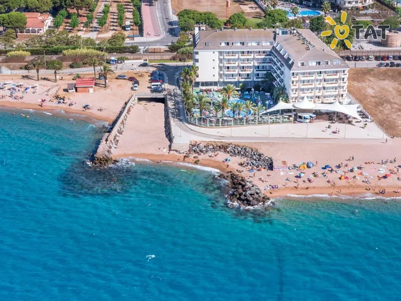 Alegria Caprici Verd