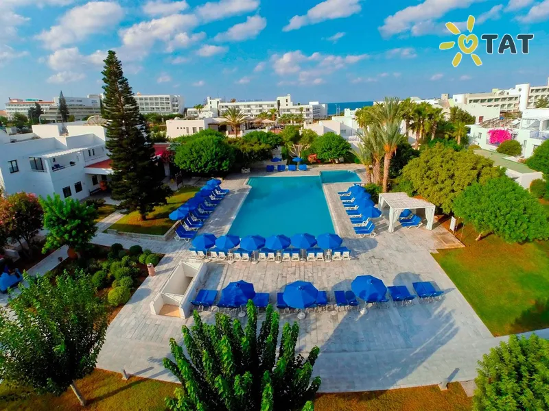 Aliathon Aegean Hotel