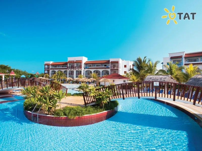 Grand Memories Santa Maria