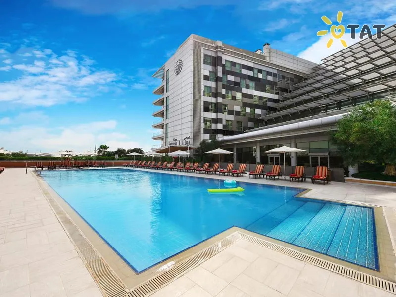 Hyatt Regency Oryx Doha