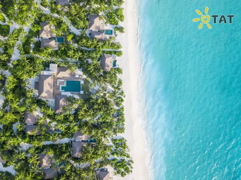 InterContinental Maldives Maamunagau Resort