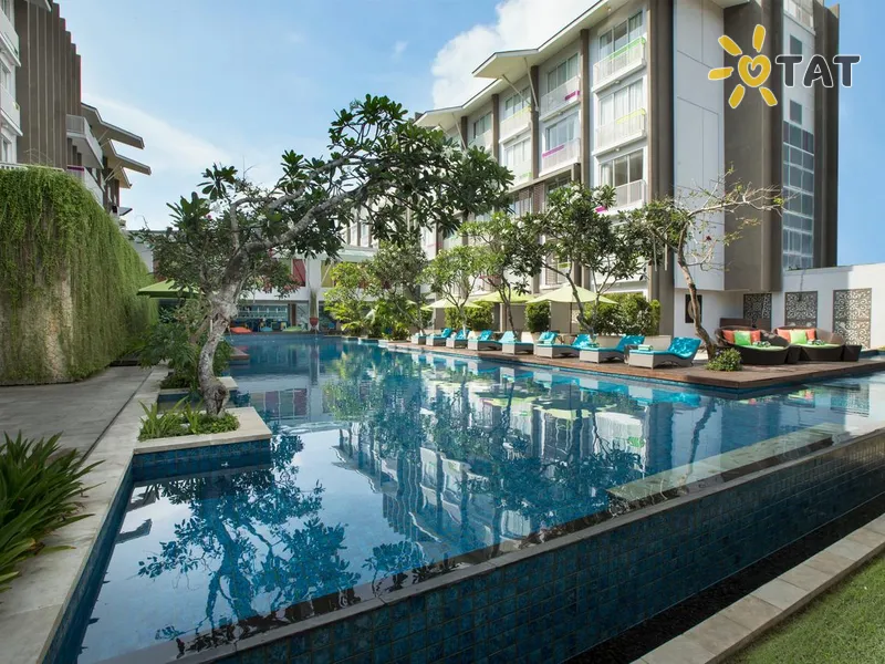 Ibis Styles Bali Benoa