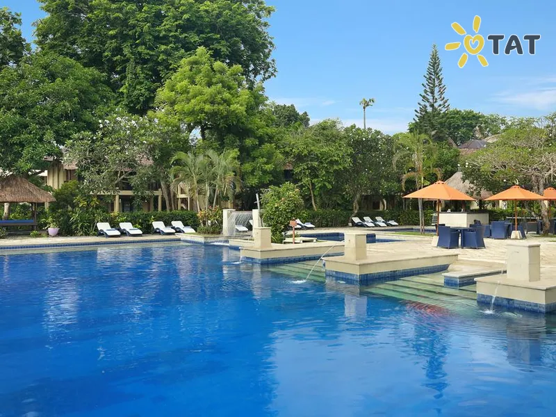 Mercure Resort Sanur
