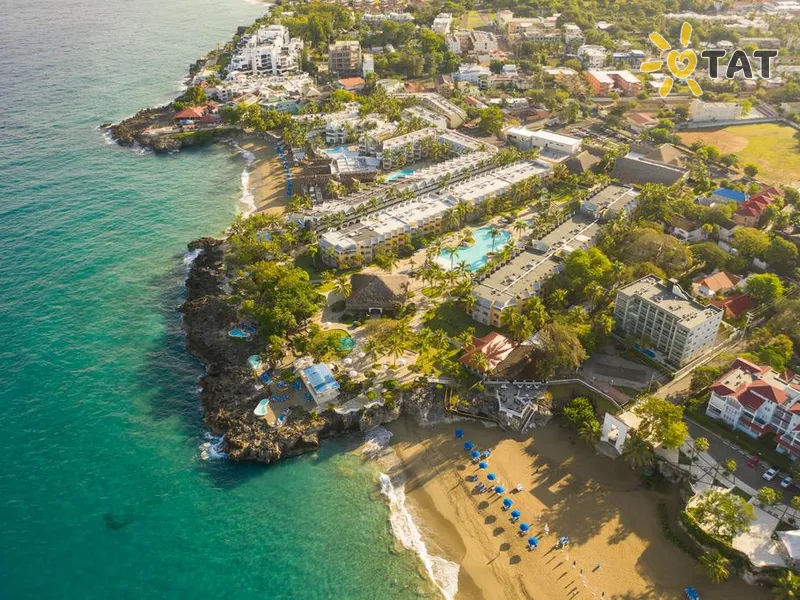 Casa Marina Beach & Reef