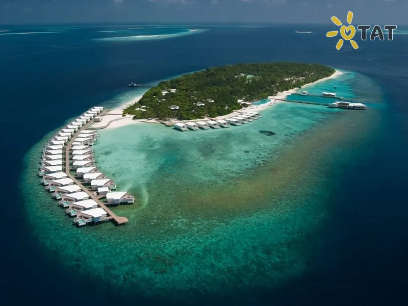 Amilla Maldives Resort & Residences