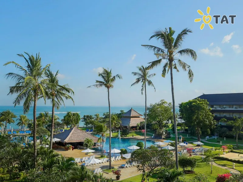 Discovery Kartika Plaza