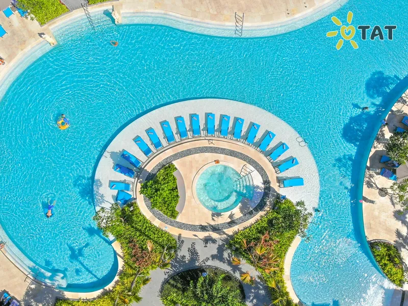 Courtyard by Marriott Bali Nusa Dua