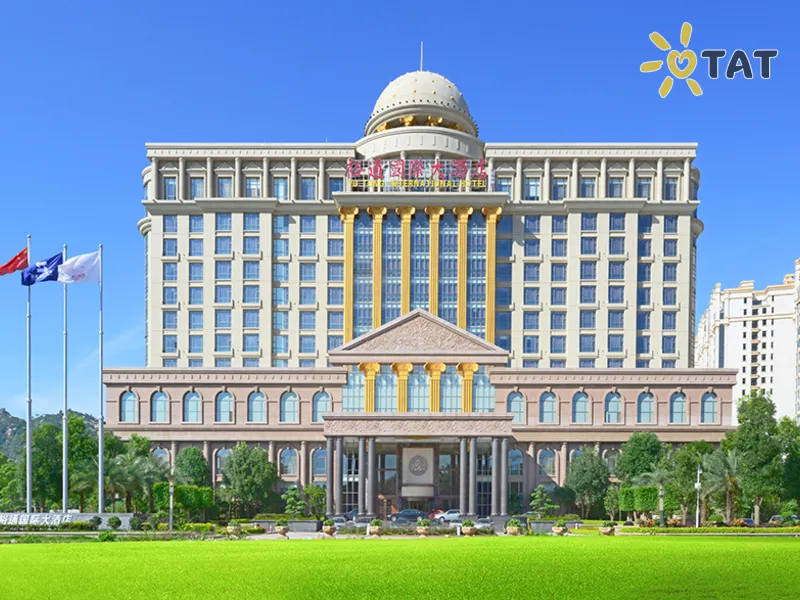 Yutong International Hotel