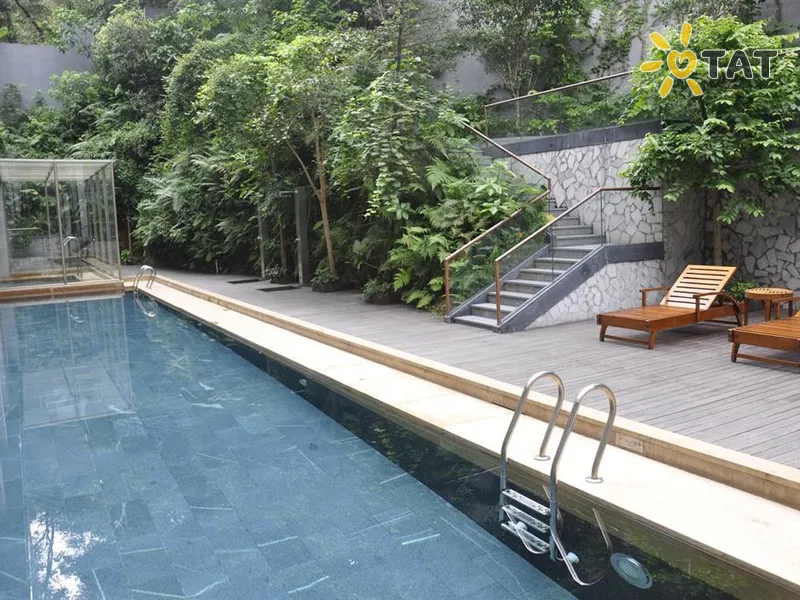 Royal Tulip Luxury Hotel Carat