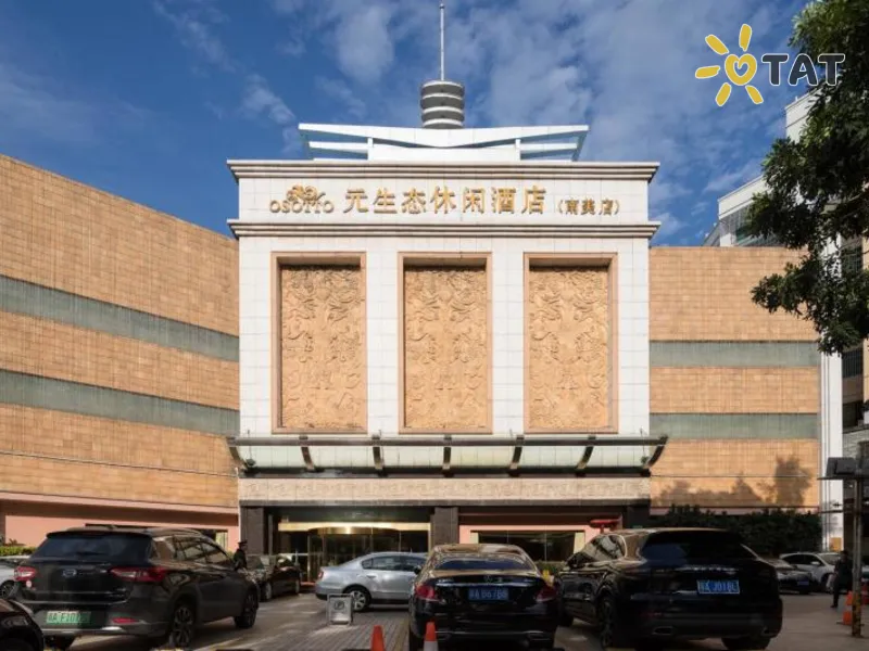 Osotto Recreation Hotel