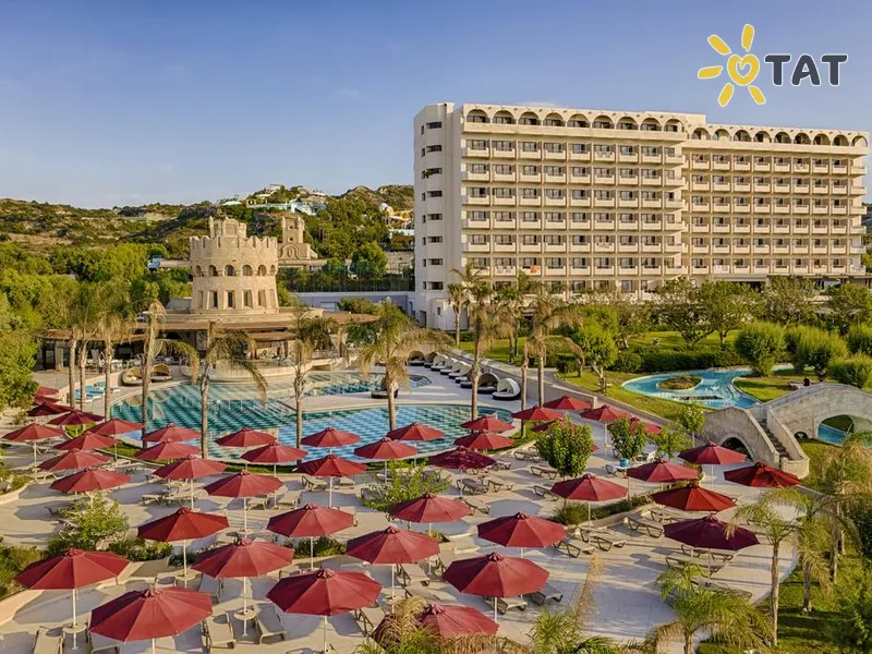 Esperos Palace Resort