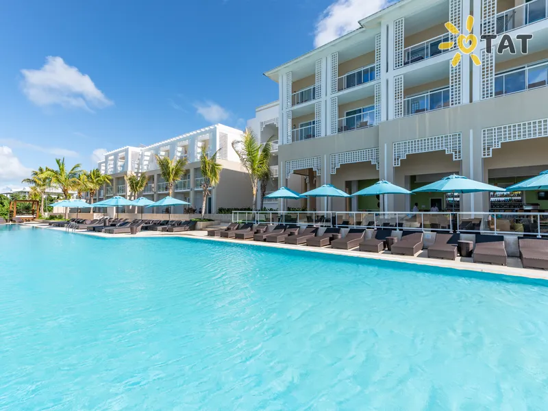 Angsana Cayo Santa Maria