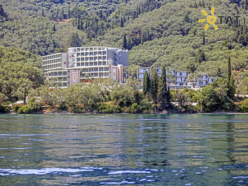 Mythos Palace Resort