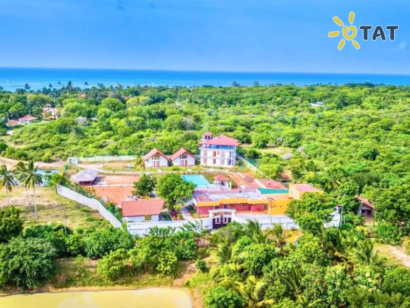 Ranna 212 Beach Resort