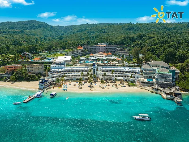 Beaches Ocho Rios Resort & Golf Club