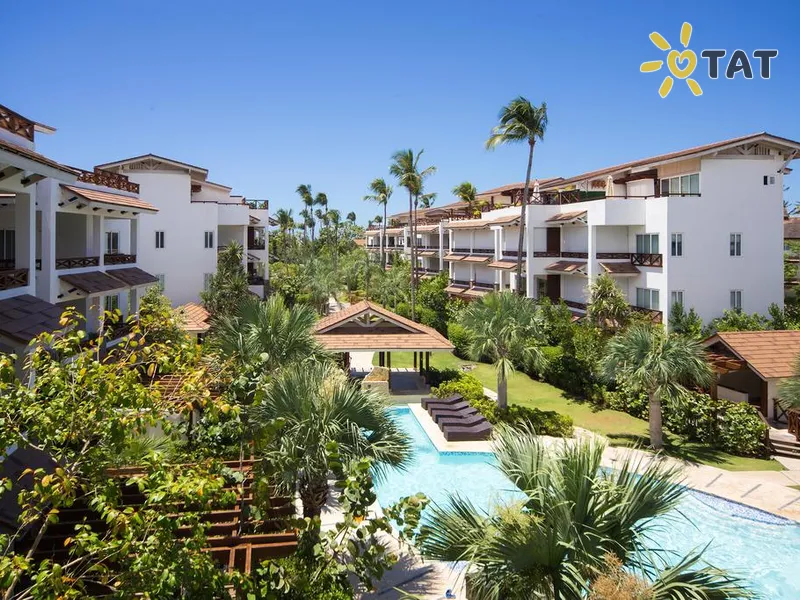 Xeliter Balcones Del Atlantico