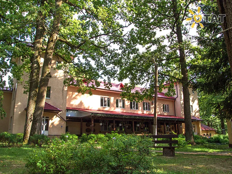 Дубравушка Club