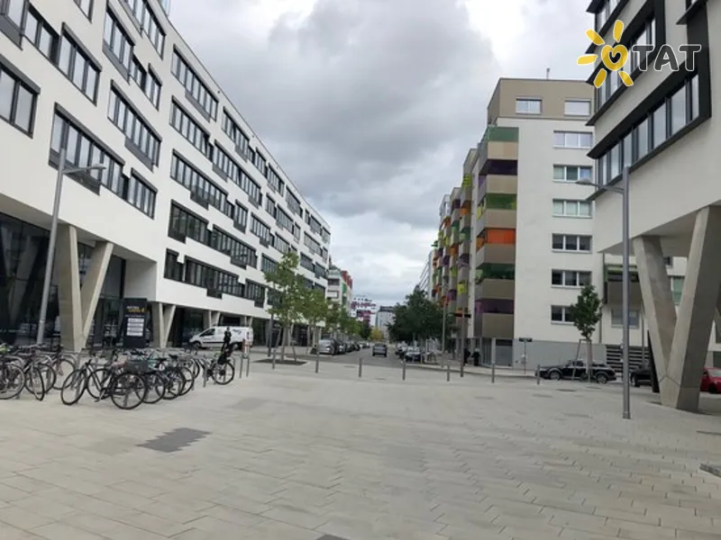 Roomz Vienna Prater Hotel