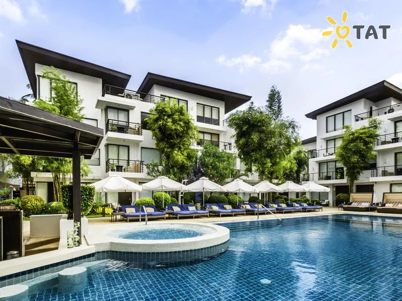 Discovery Shores Boracay