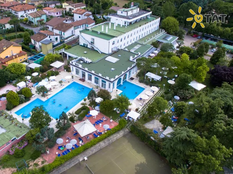 Bellavista Terme Resort & Spa