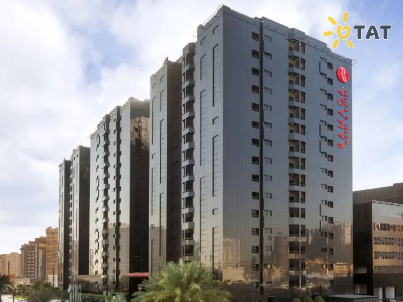 Ramada Hotel & Suites