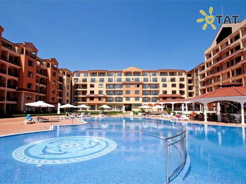 Diamant Residence Hotel & Spa