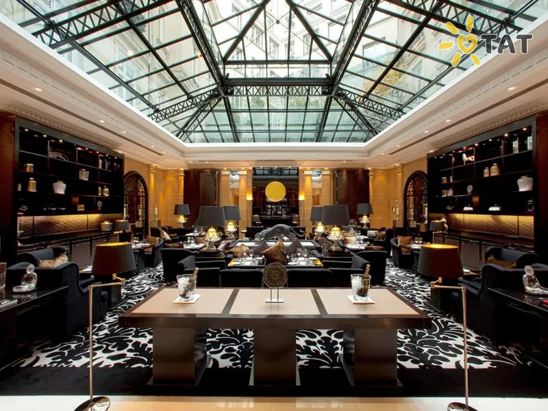 Hyatt Paris Madeleine