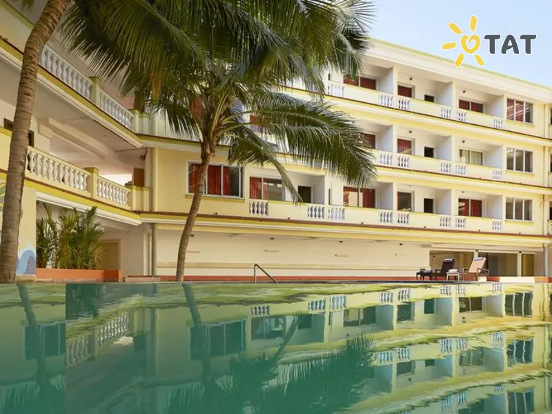 Goa La Vida Varca A Sterling Holidays