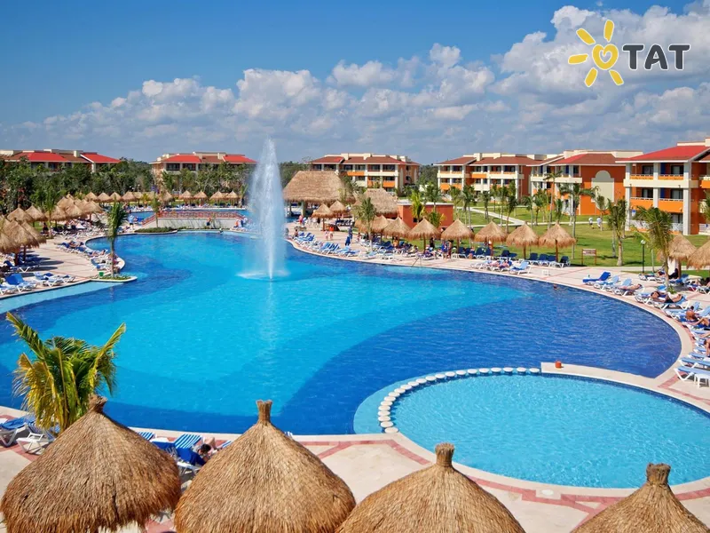 Grand Bahia Principe Coba