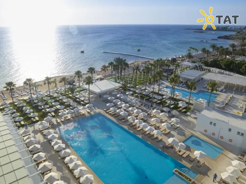 Constantinos The Great Beach Hotel