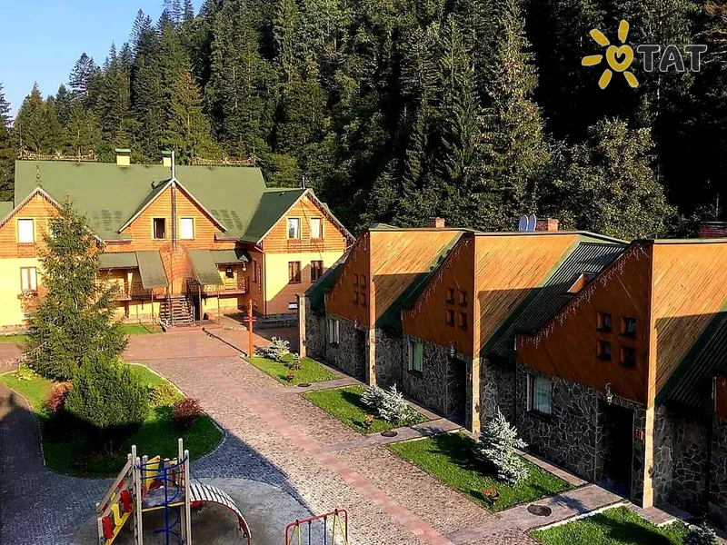 Лаванда Кантри Клаб