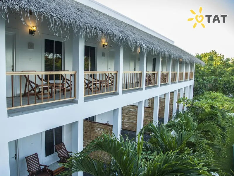 Evexia Beach Collection Laamu