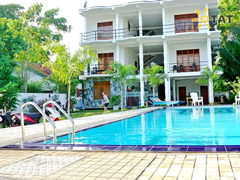 Ocean Bay Surf Resort