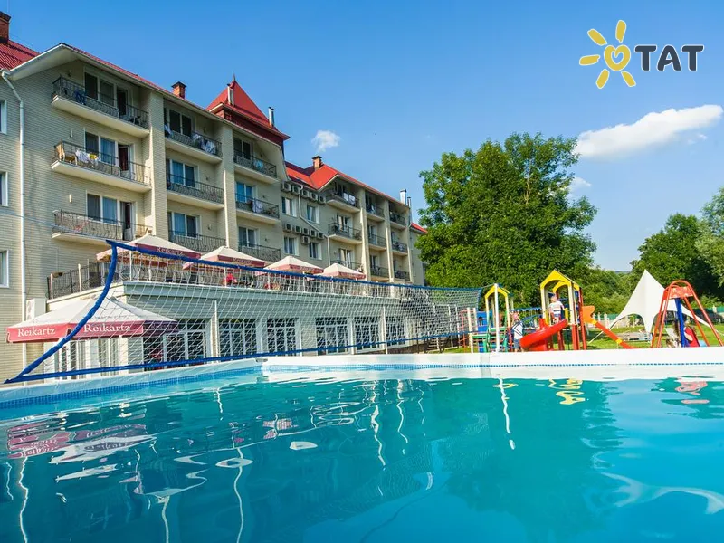 Reikartz Поляна