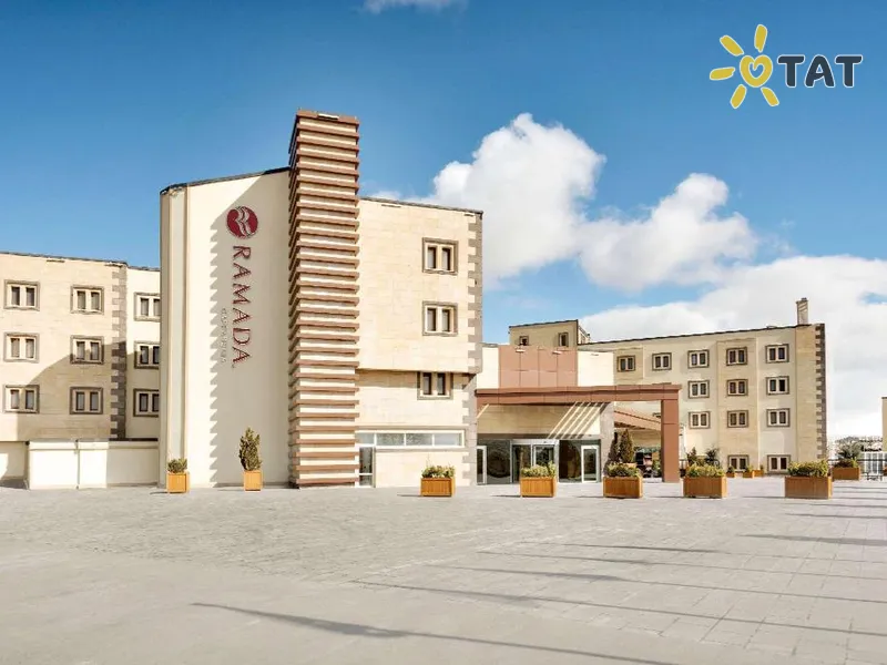 Ramada By Wyndham Cappadocia