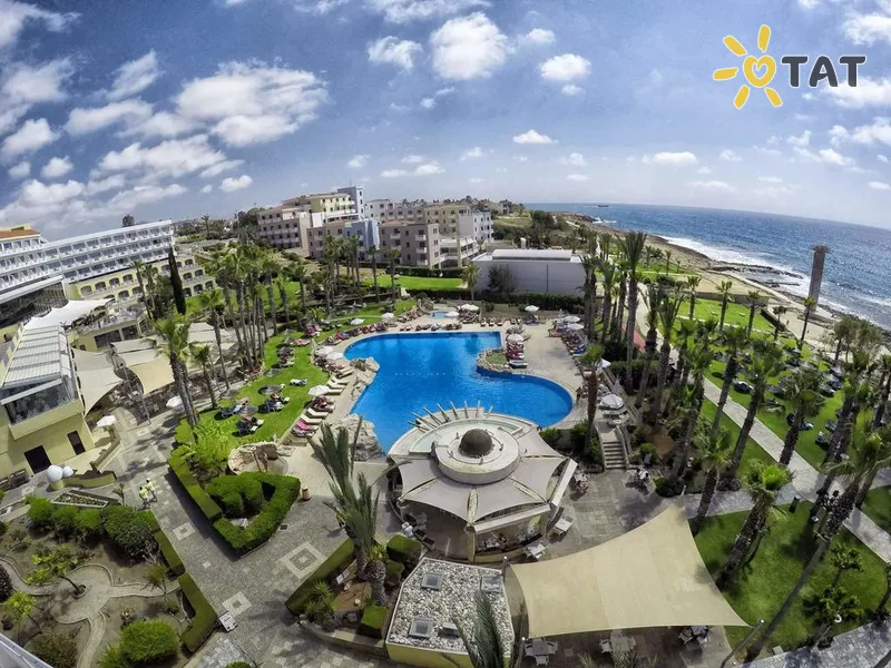 St. George Hotel Spa & Golf Beach Resort